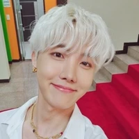 🌻💛HOSEOK💛🌻