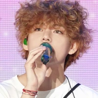 🍒🌹TAEHYUNG🌹🍒