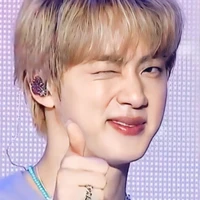 🌸💕SEOKJIN💕🌸