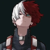 Todoroki Shoto