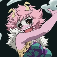 Ashido Mina