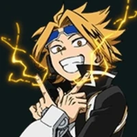 Kaminari Denki