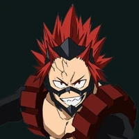 Kirishima Eijiro