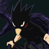 Tokoyami Fumikage