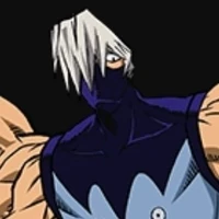 Shoji Mezo