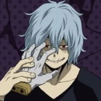 Shigaraki Tomura