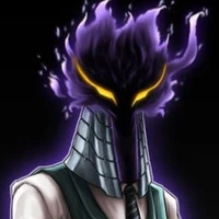 Kurogiri