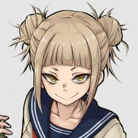 Toga Himiko