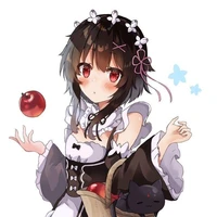 maid daisy
