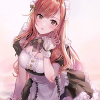 maid sara
