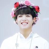 Jeon jungkook ( psycho,love,crush for v)