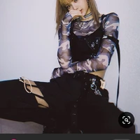 Kim Lisa ( obsessed 😍 v)