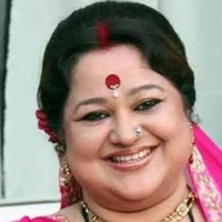 Deepa (Mom)