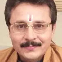 Girish(dad)