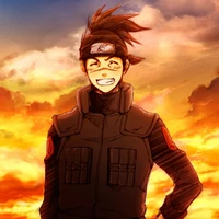iruka sensei