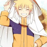 Uzumaki naruto