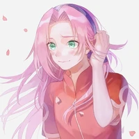 Haruno sakura
