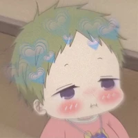 little boy
