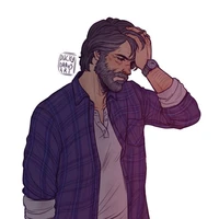 dad