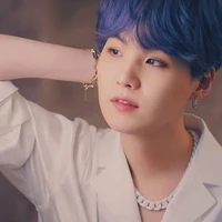 Kim Yoongi