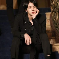 Kim Seokjin