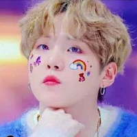 Yoongi