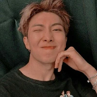 Namjoon/Joonie
