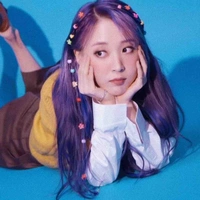 Moonbyul/Moon 