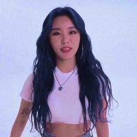 Wheein/Winnie 
