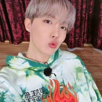 Hoseok/J-Hope 