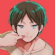 Eren/Titan≈