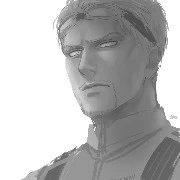 Reiner/Armored titan