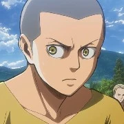 Connie/bald UwU