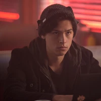 Jughead Jones