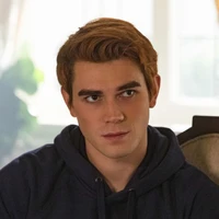 Archie Andrews