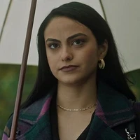 Veronica Lodge