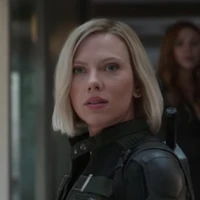 Natasha Romanoff