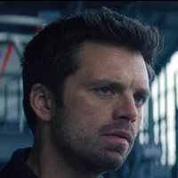 Bucky James Barnes