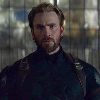 Steve Rogers