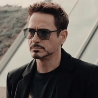 Tony Stark
