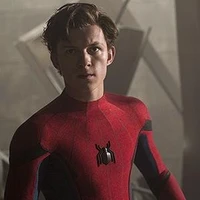 Peter Parker