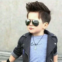 *little* William