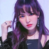 Mrs. Park