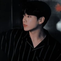 Jeon Jungkook