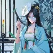 Zhan//2nd Concubine