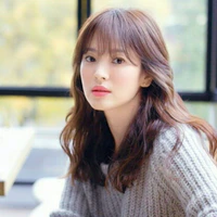 Song Hye kyo