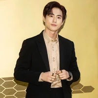 Suho