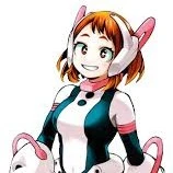 Uraraka