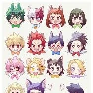 Class 1A
