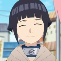 Hinata (criança)